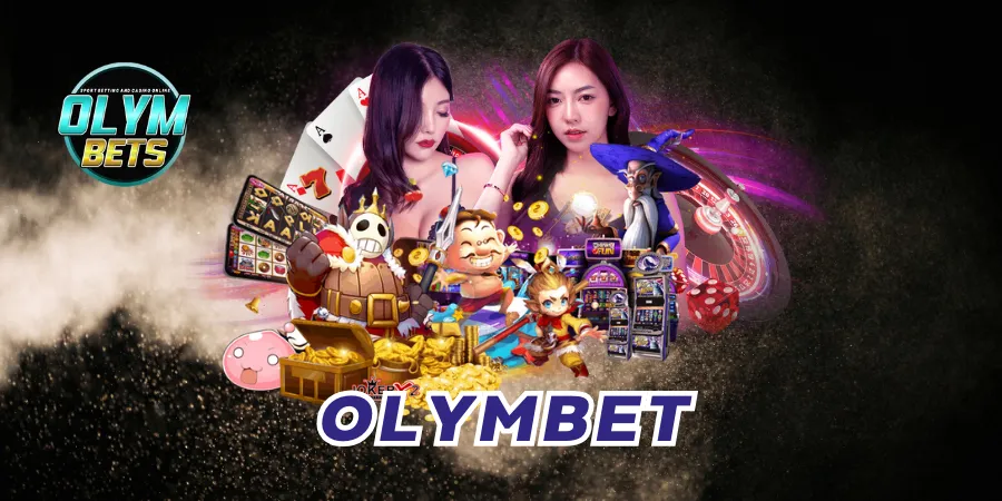 olymbet