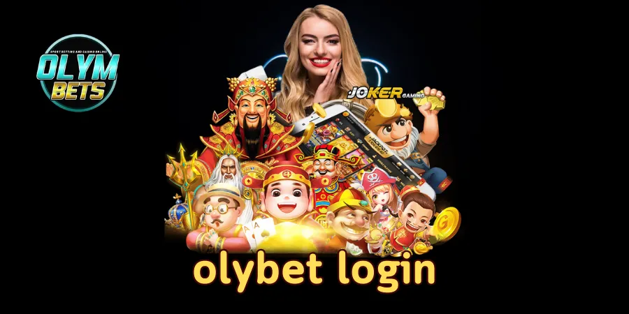 olymbet